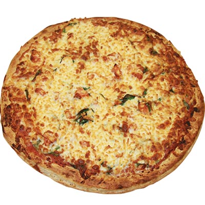 Spinach Special